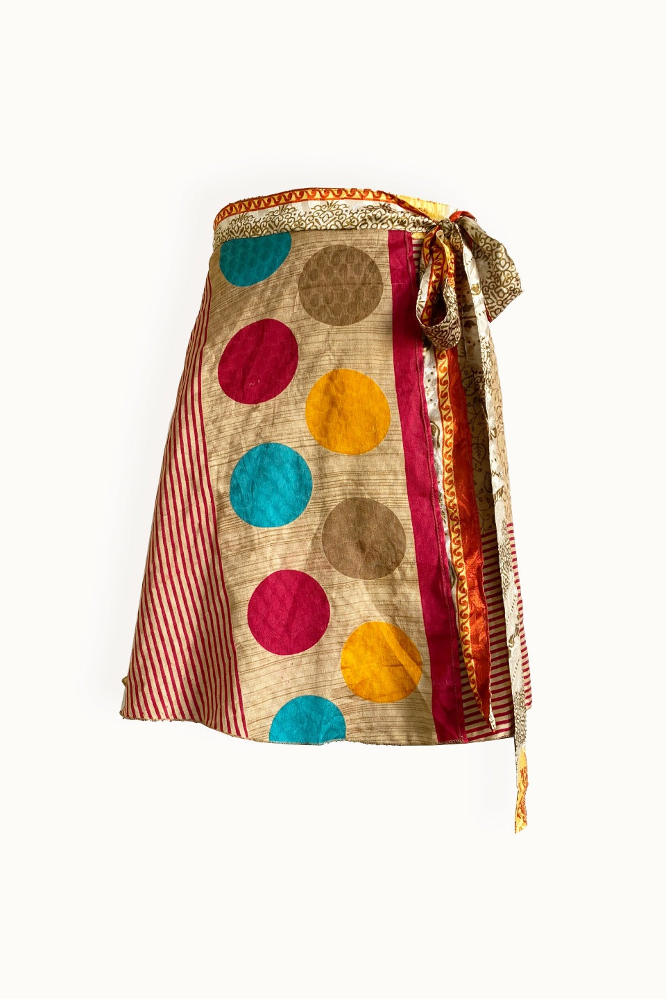 Shortwrap skirt product picture